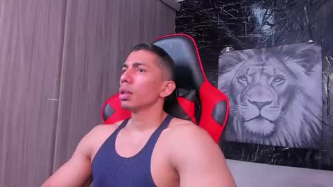Adan Sin online show from September 28, 3:21 pm
