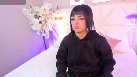 adara_carter_ online show from November 29, 3:25 am