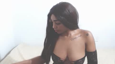 Adara Cooper online show from December 5, 2:11 am