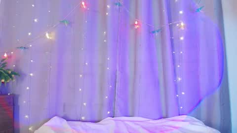  Adara Johnson  online show from February 10, 11:57 am