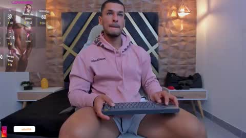 adbel sady online show from November 13, 11:46 am