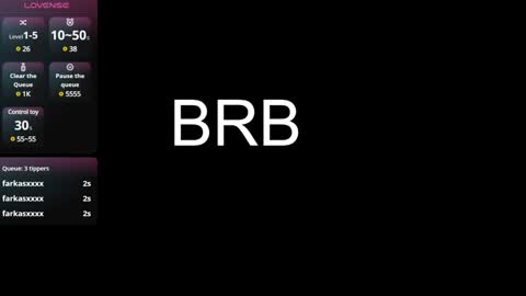 Addy Jones online show from December 2, 12:45 am