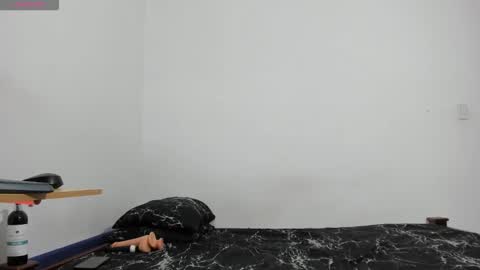 Adela Franco online show from January 8, 10:15 pm