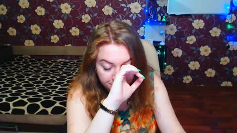 Adel online show from January 16, 4:50 pm