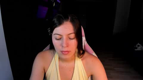 Adela Parker  online show from February 4, 8:02 pm