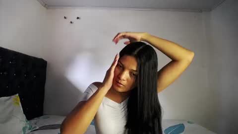 adela_sx online show from July 24, 2:03 pm