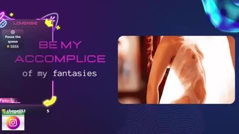 Adela Worsth online show from September 20, 4:10 pm