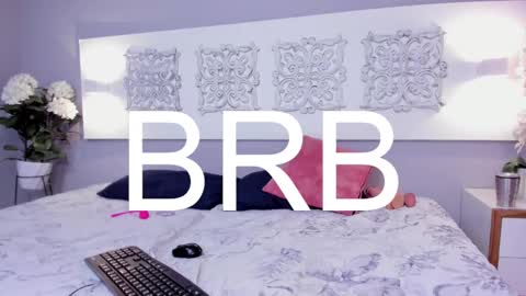 Adela Worsth online show from March 3, 6:56 pm