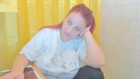 izabellamilf online show from January 25, 6:57 pm