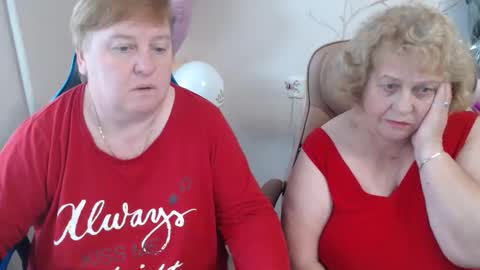 AdelAndSofia online show from October 21, 10:20 am