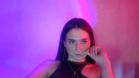 Adele Amore online show from March 12, 12:26 pm