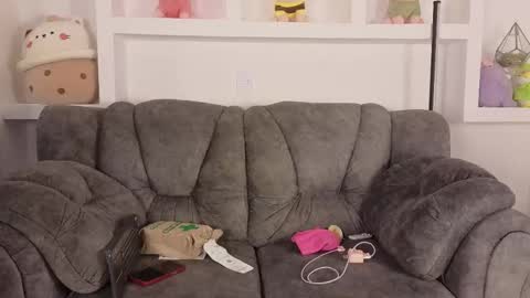 Andrea online show from September 16, 11:56 am