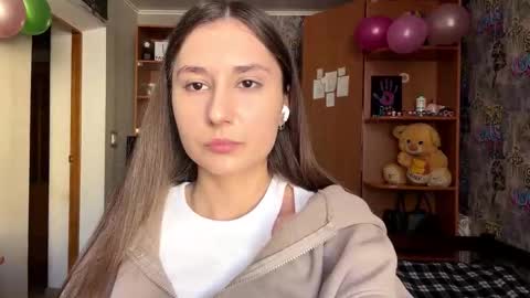 Poly online show from February 20, 8:05 am