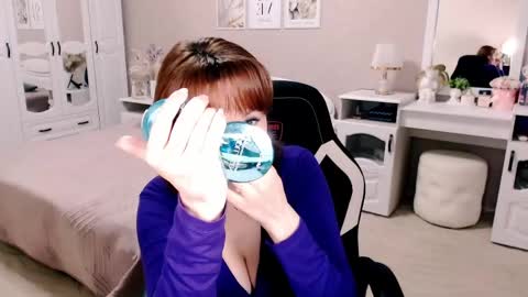 AdeleMoran online show from May 26, 7:42 pm
