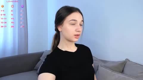 adelexx_zll online show from March 13, 11:35 am