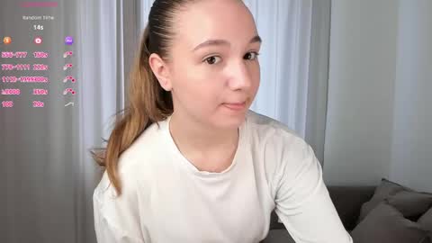 adelexx_zll online show from April 8, 5:21 am