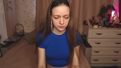 Lina online show from March 9, 11:14 am