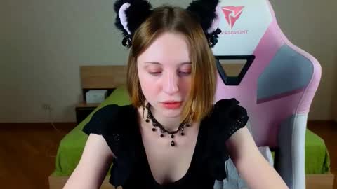 Adelina online show from February 20, 10:39 am