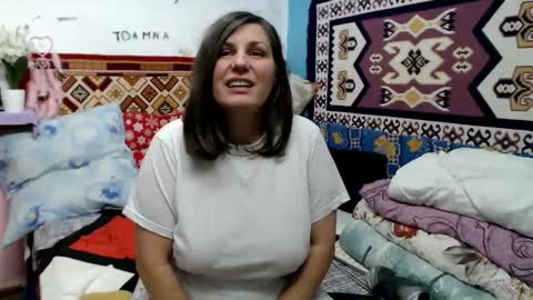 Larisa online show from November 18, 10:29 am