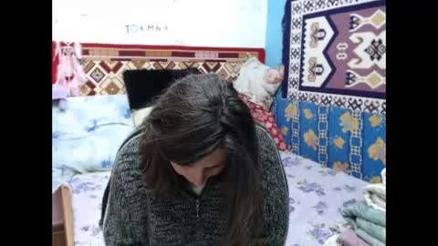 Larisa online show from November 29, 11:51 am