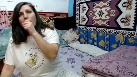 Larisa online show from November 26, 10:34 am