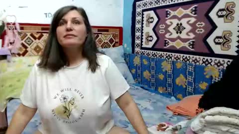 Larisa online show from November 20, 10:47 am