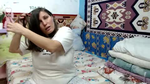 Larisa online show from November 7, 12:07 pm