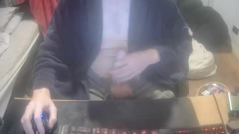 adertitsoff69 online show from March 22, 5:33 am