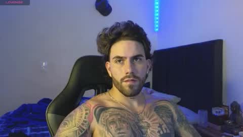 Ades online show from February 20, 6:37 am