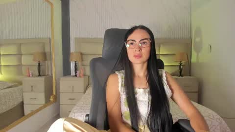 Adisson online show from June 16, 8:35 pm