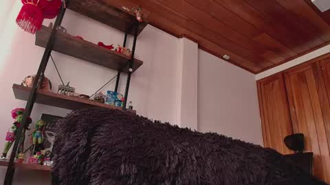 Juan online show from March 30, 5:46 pm