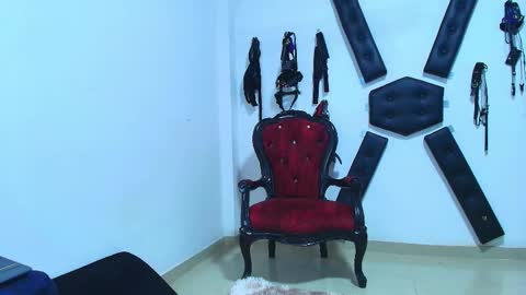 Adonis and Artemis online show from November 13, 3:37 pm