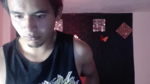 adonis_latin_19 online show from March 18, 8:04 pm