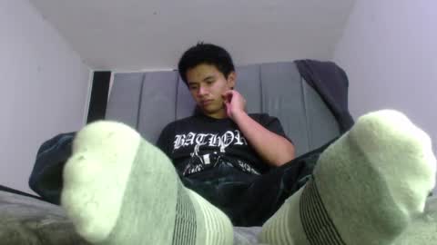 adonis_latin_19 online show from May 26, 7:09 pm