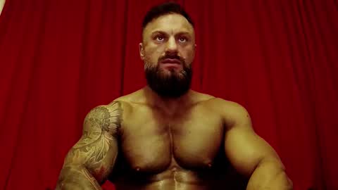 Adonis online show from February 28, 11:31 pm