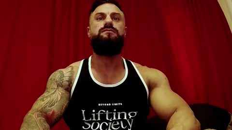 Adonis online show from March 7, 11:32 am