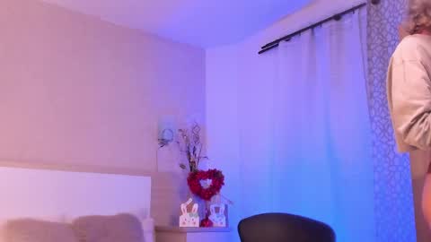 Adonis  online show from April 9, 5:11 am