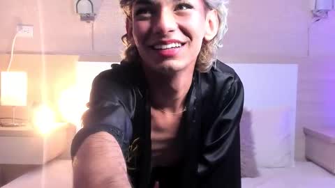 Adonis  online show from February 11, 5:44 am