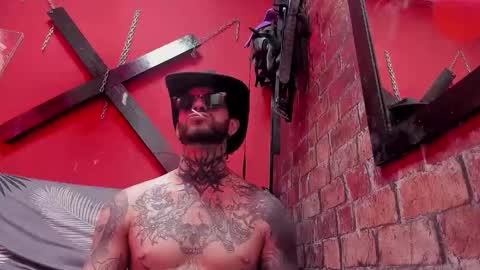 demon online show from February 18, 9:36 pm