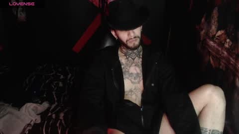 demon online show from February 2, 9:11 pm