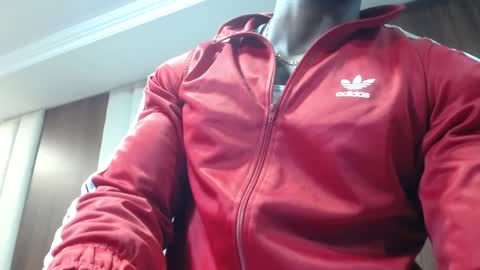 Snapshot of adonisknigh chatting on January 27, 12:05 pm Adonis Knight online show from January 27, 12:05 pm