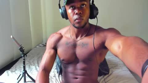 Snapshot of adonisknigh chatting on September 30, 5:34 pm Adonis Knight online show from September 30, 5:34 pm