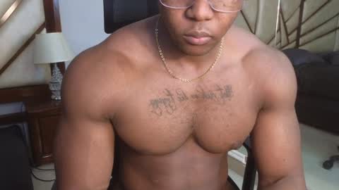 Snapshot of adonisknigh chatting on December 28, 4:41 pm Adonis Knight online show from December 28, 4:41 pm