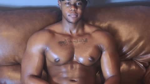 Snapshot of adonisknigh chatting on December 1, 10:45 pm Adonis Knight online show from December 1, 10:45 pm