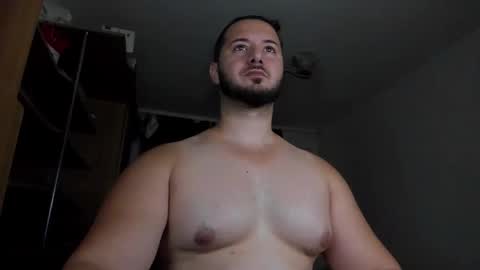 Adonis Steel online show from September 10, 4:30 pm