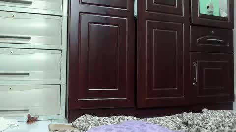 annelovesu online show from November 4, 12:17 pm