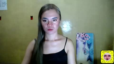 adorable_jessyx online show from March 3, 8:38 pm