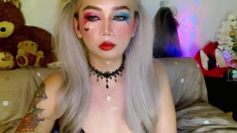 Snapshot of adorableslutxxx chatting on February 17, 3:58 am jasmine online show from February 17, 3:58 am