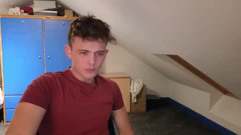 ADR Twink online show from February 7, 1:19 am