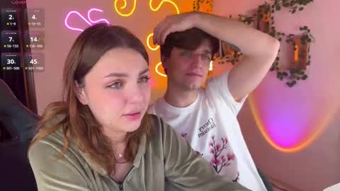 adrean_sofi online show from October 11, 8:08 am